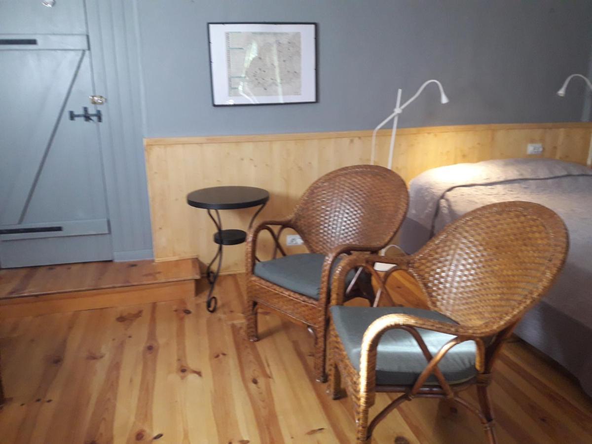 Maison Aux Lavandes The Studio Vaumeilh Eksteriør bilde